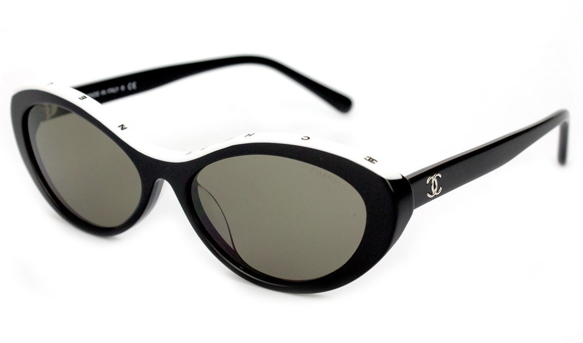 

Солнцезащитные очки Chanel 5416 C534 3 01
