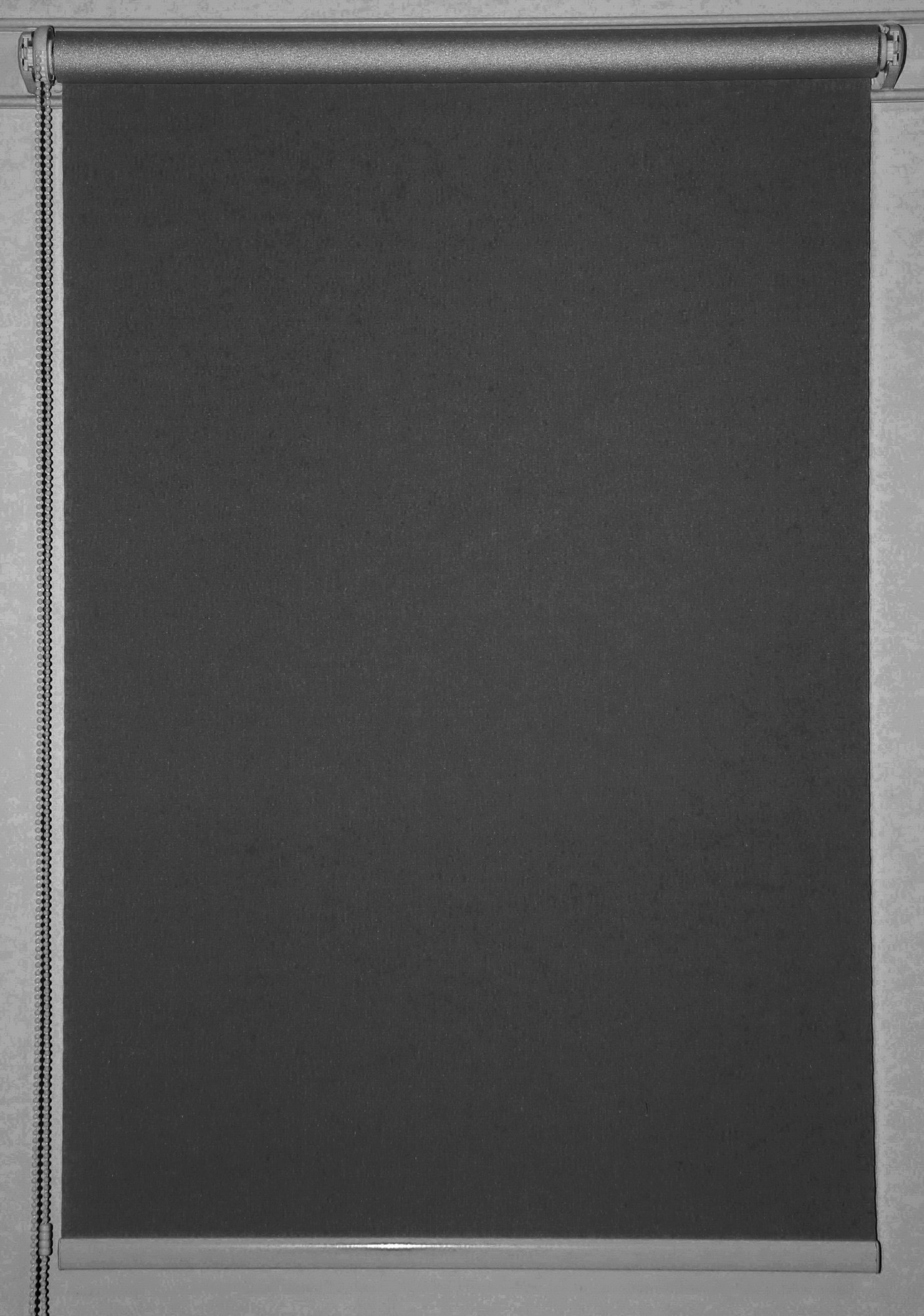 

Рулонная штора термо Miranda Sevila Thermo 100*150 см Чёрный Т-842