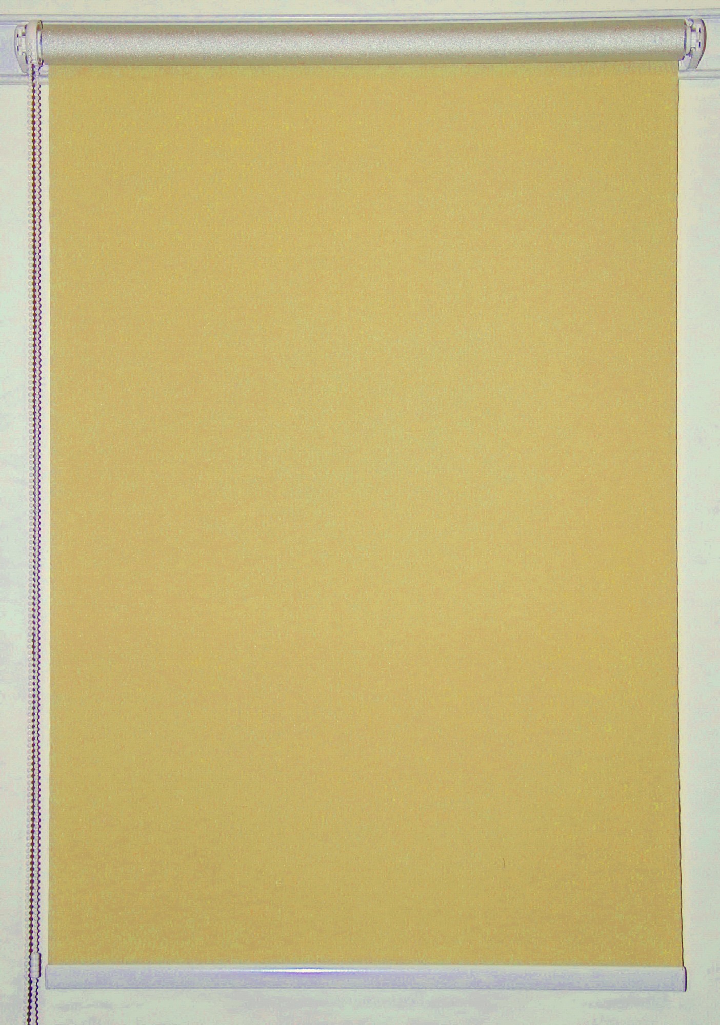 

Рулонная штора термо Miranda Sevila Thermo 100*150 см Жёлтый Т-503