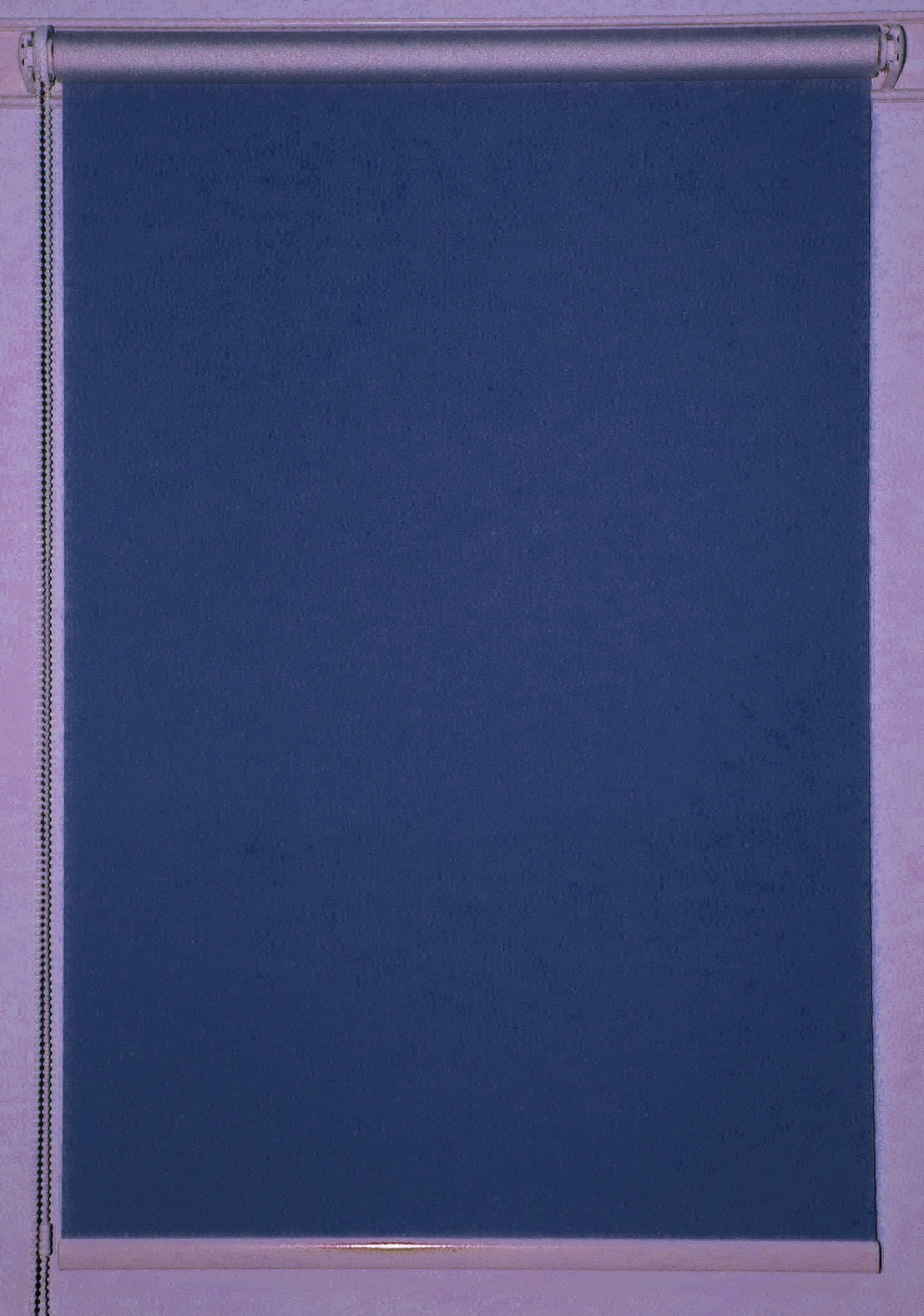

Рулонная штора термо Miranda Sevila Thermo 85*150 см Синий Т-845