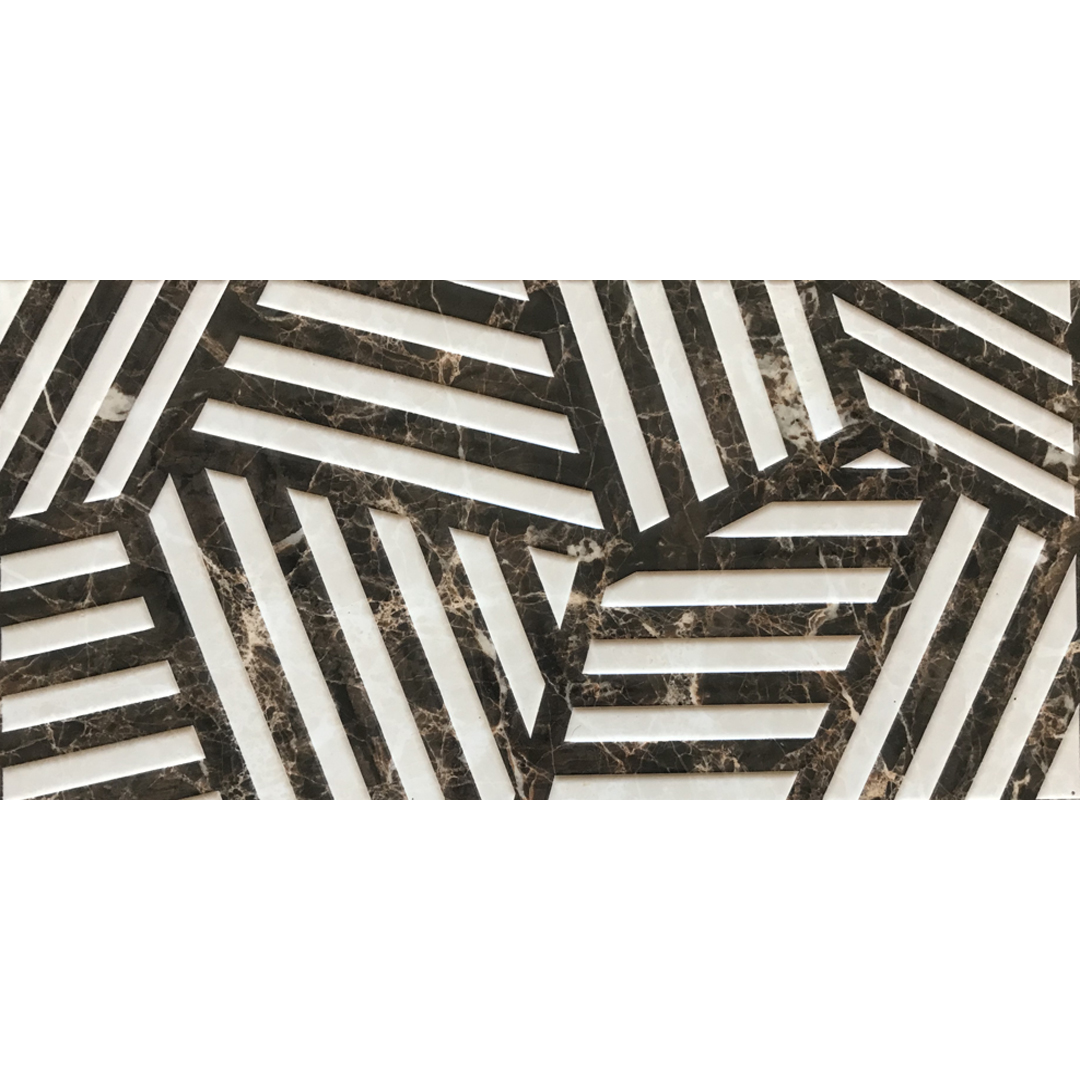 

Плитка Casa Ceramica Casablanca 5005-HL-3 Decor 30х60 см 30*60 см