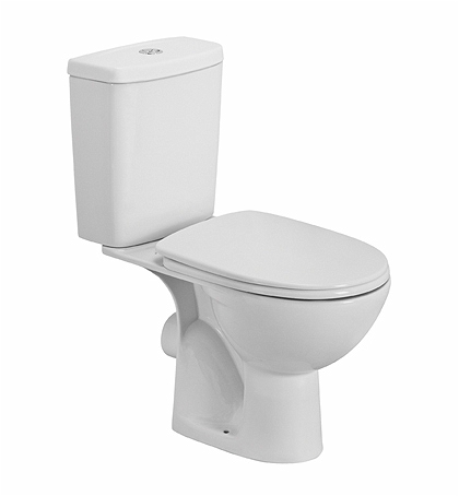 

Унитаз-компакт KOLO Freja L79211000 с сидением Soft Close
