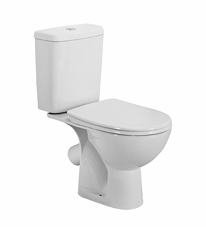 

Унитаз-компакт KOLO Freja L79201000 с сидением