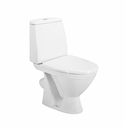 

Унитаз-компакт KOLO Runa L89207000 с сидением Soft Close