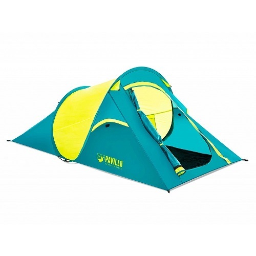 

Палатка Bestway Pavillo Cool Quick 220 х 120 х 90 см Blue / Yellow (BW-68097)