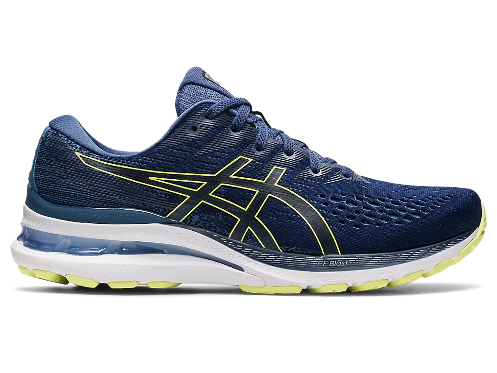 

Кроссовки для бега Asics GEL-KAYANO 28 1011B189-401 42