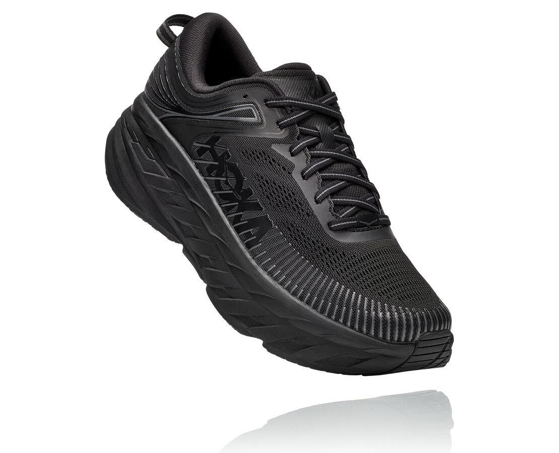 

Кроссовки для бега HOKA ONE ONE M BONDI 7 1110518 50