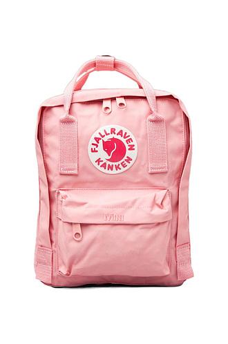 

Рюкзак Fjallraven Kanken Classic розовый