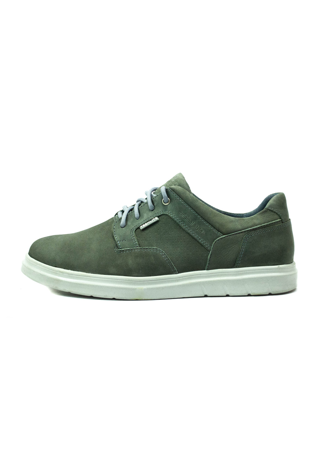 

Кроссовки демисезон мужские Clubshoes 98 серые (42)