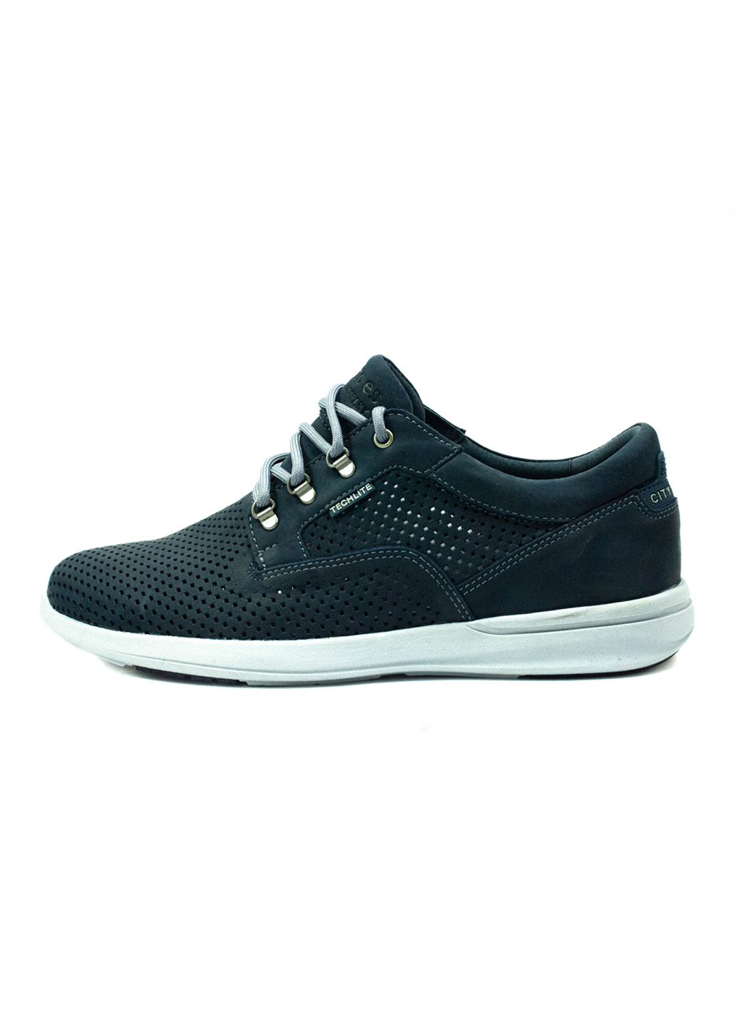

Кроссовки летние мужские Clubshoes 104П синие (42)