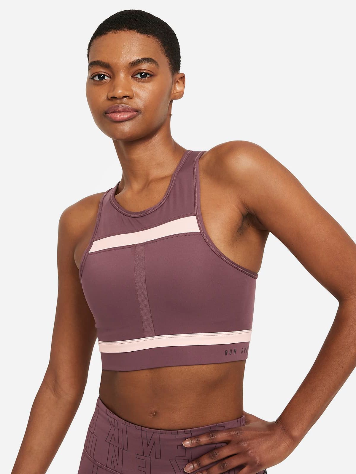 

Спортивный топ Nike W Nk Df Swsh Ll Rundvsn Bra DD1101-646, Спортивный топ Nike W Nk Df Swsh Ll Rundvsn Bra DD1101-646 S