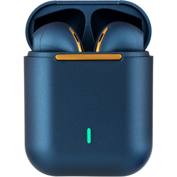

Беспроводные Bluetooth наушники Gelius Pro Simply GP-TWS023 (Синий)