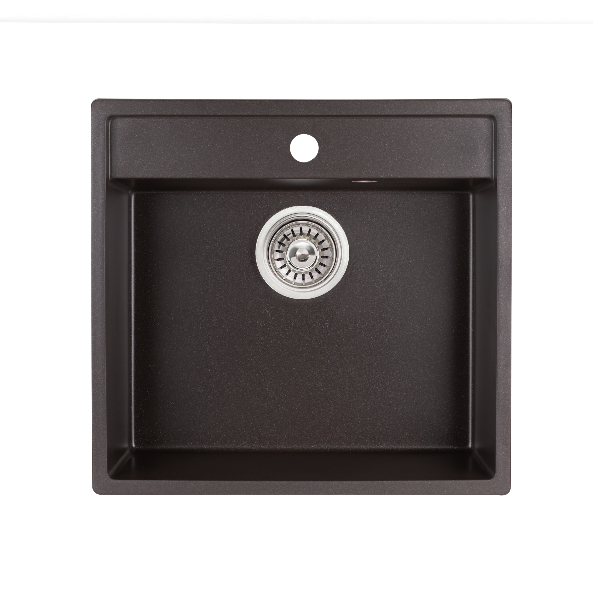 

Кухонная мойка Qtap CS 5250 Coffee (QT5250COF551)