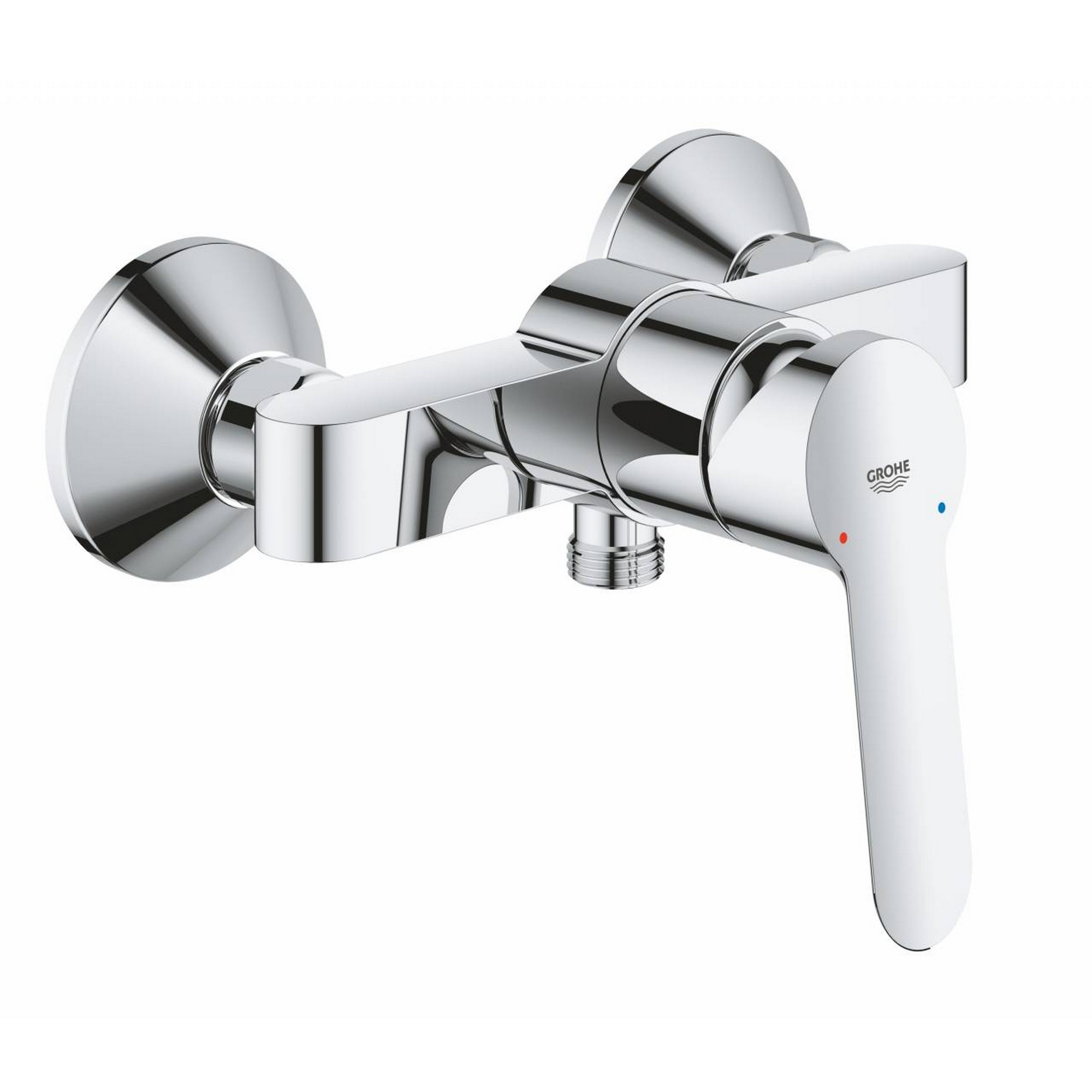 

Смеситель для душа Grohe BauEdge 23636000