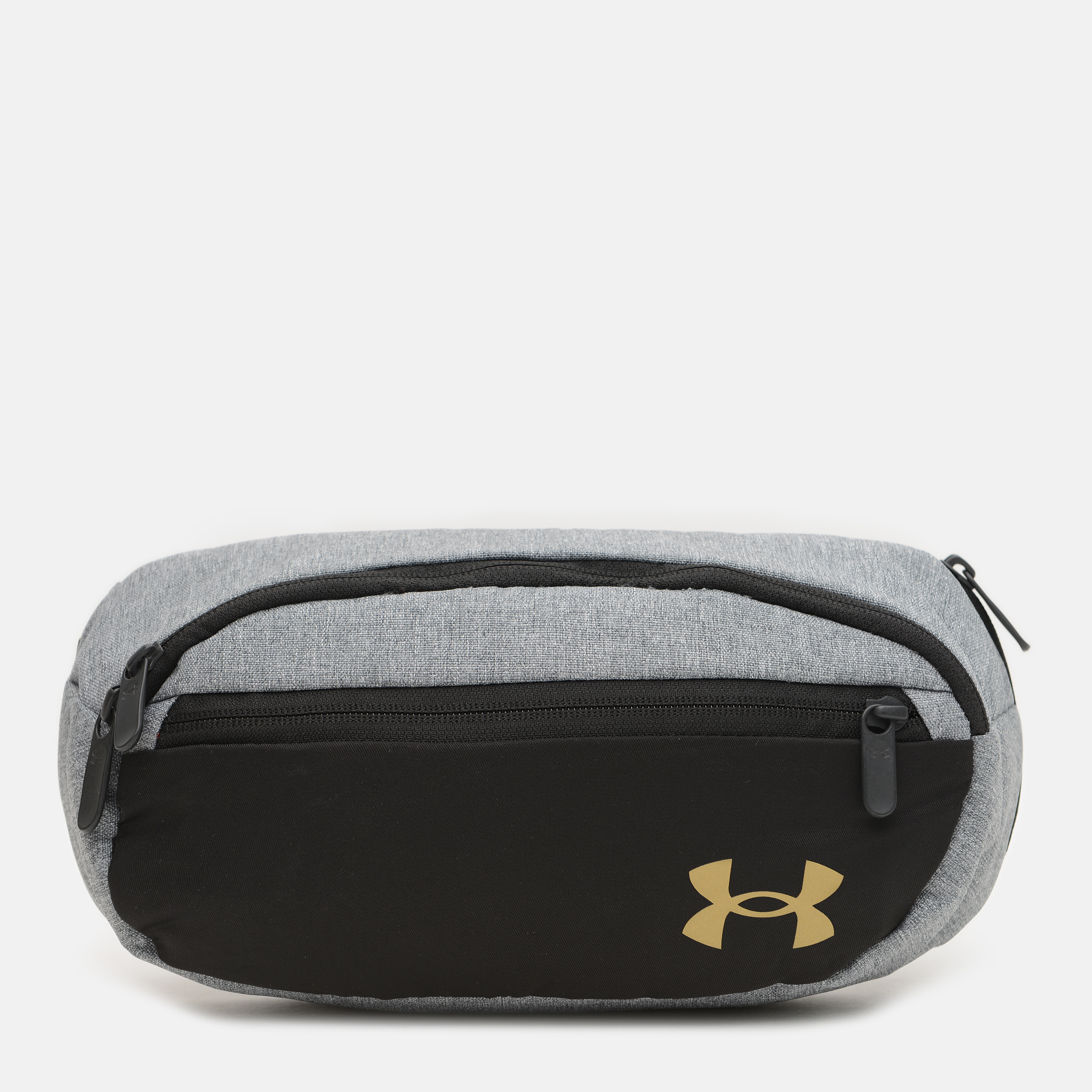 

Поясная сумка Under Armour UA Flex Waist Bag 1364190-012 3L Серая