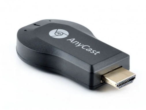 

Медиаплеер Dongle MX Plus HDMI с встроенным Wi-Fi модулем