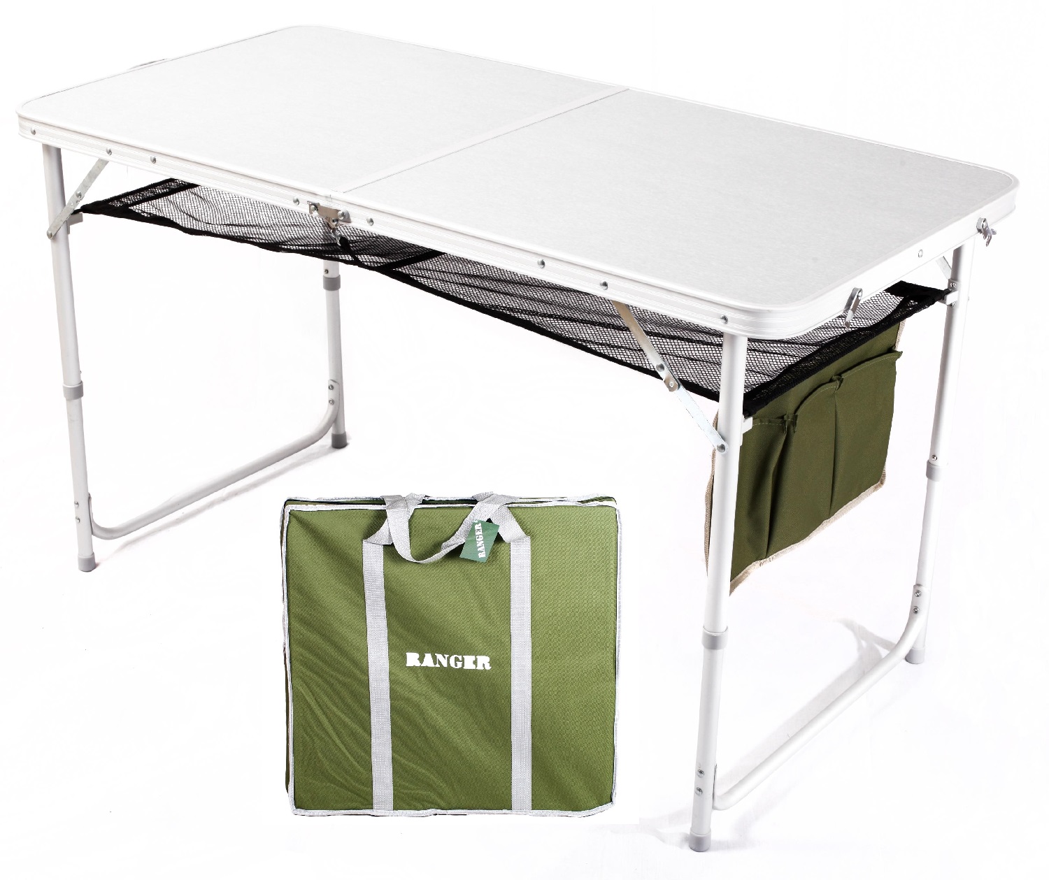 

Стол складной на пикник Ranger TA – 21407