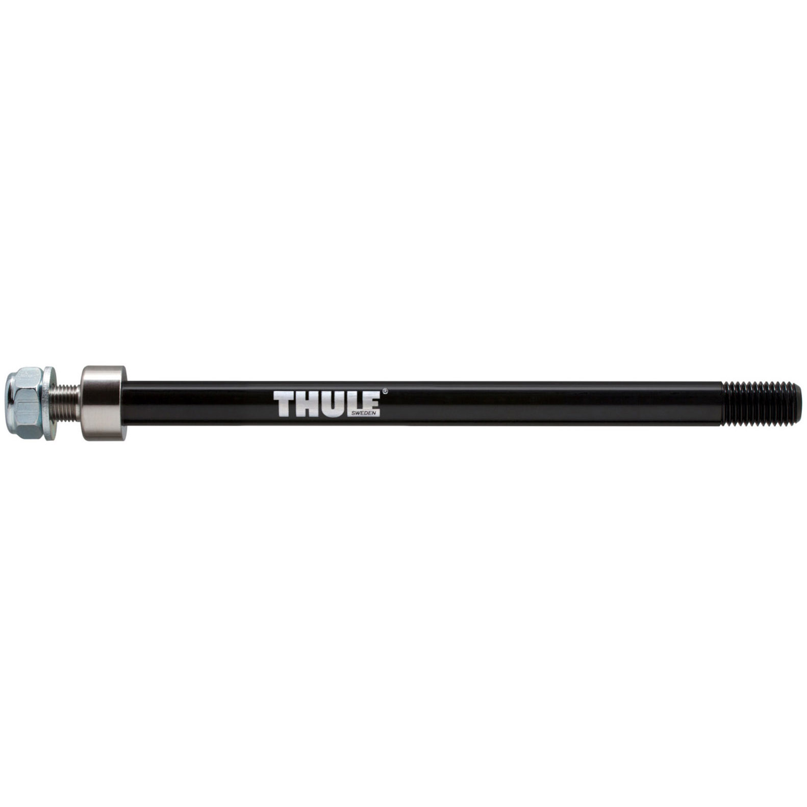 

Ось Thule Thru Axle Syntace/Fatbike 217mm or 229mm (M12x1.0) (TH 20110737)