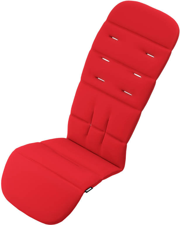 

Накидка на сидение Thule Seat Liner (Energy Red) (TH 11000319)