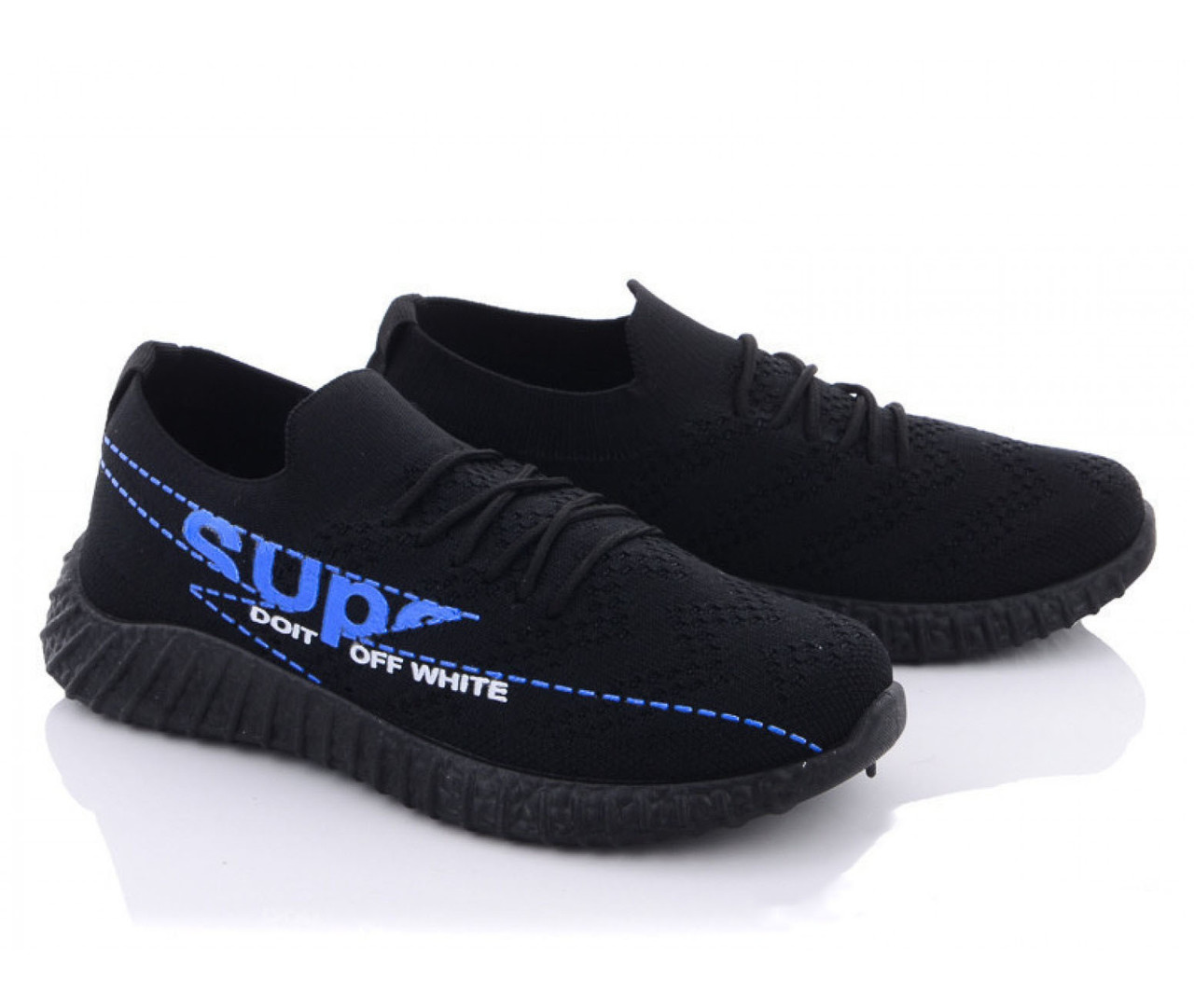 

Кроссовки для мальчиков FDEK KR499-1/38 Черный 38