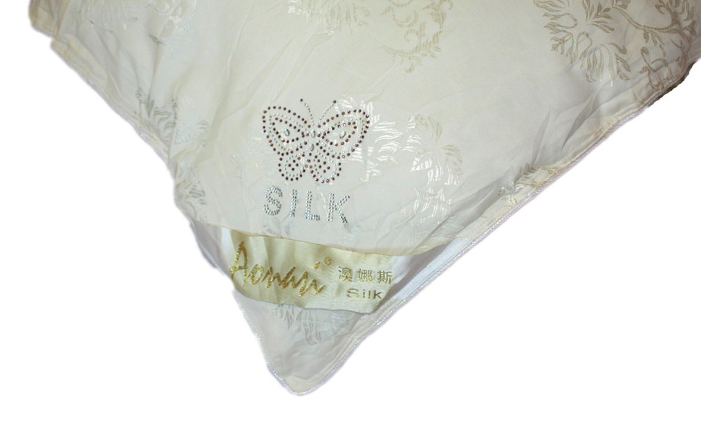 

Ковдра шовкова Alltex 150*200 см (700122-1)