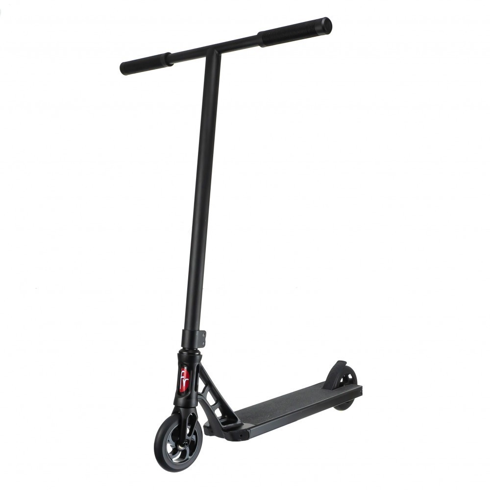 

Трюковой самокат FreeRider ST120 bulavO- Black