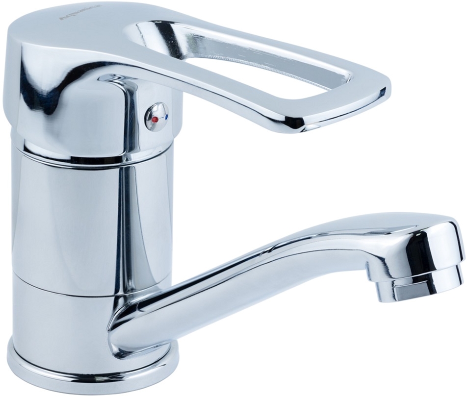 

Смеситель кухонный AQUATICA MD-2B144C