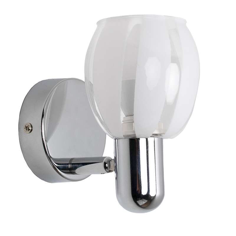 

Бра настінне Light House SRS-16234/1 хром