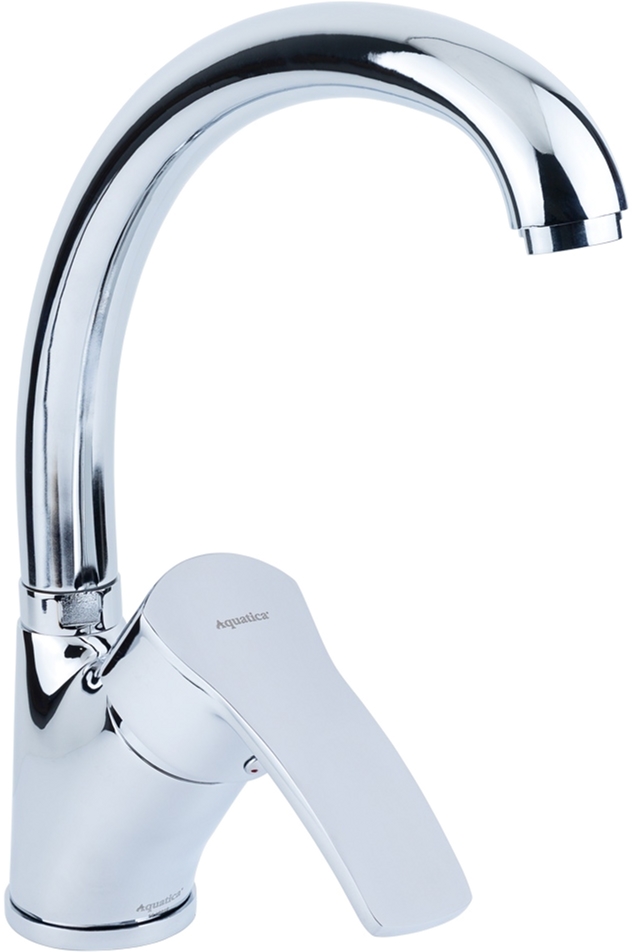 

Смеситель кухонный AQUATICA ML-4B441C