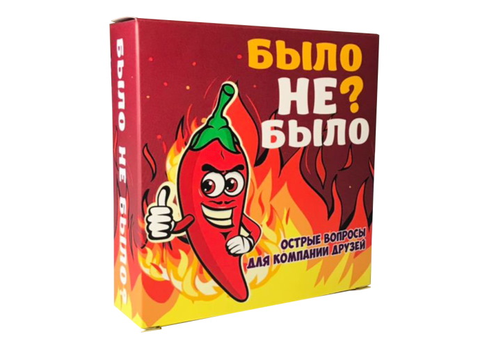 

Настольная игра PLAYROOM Было не было (90134)