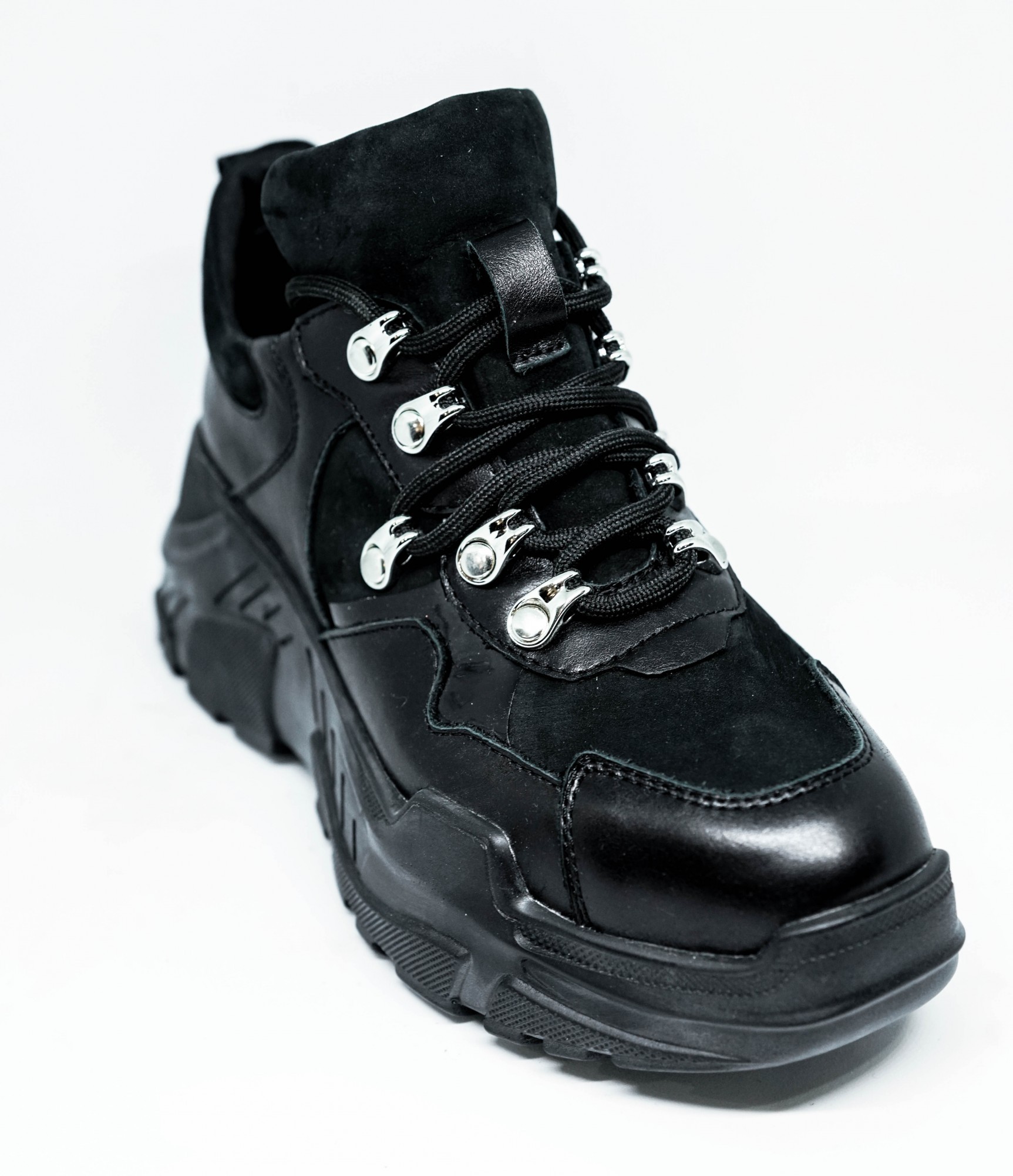 

Кроссовки Vifesst 800 36 черные