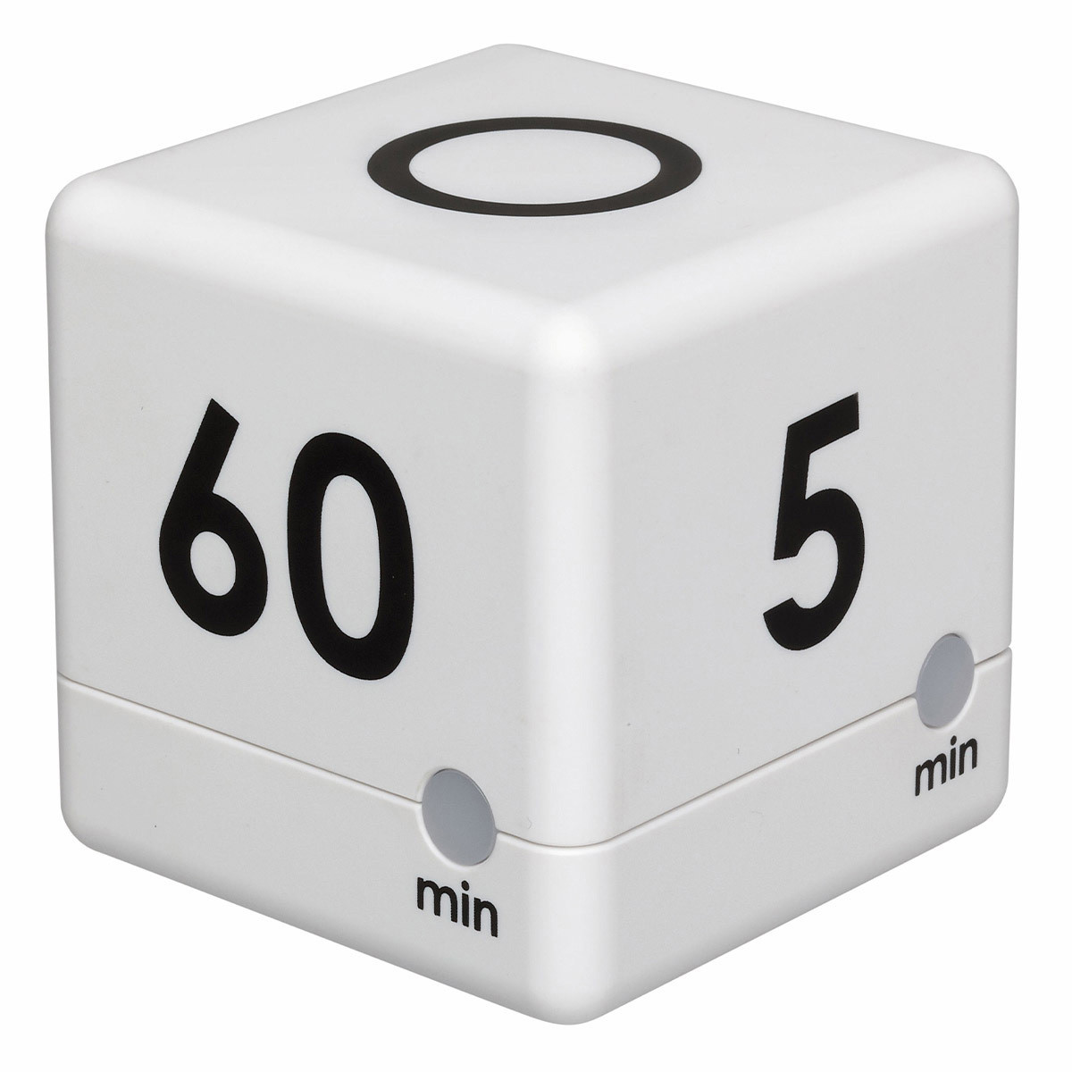 

Кухонный таймер-куб TFA CUBE-TIMER 38203202
