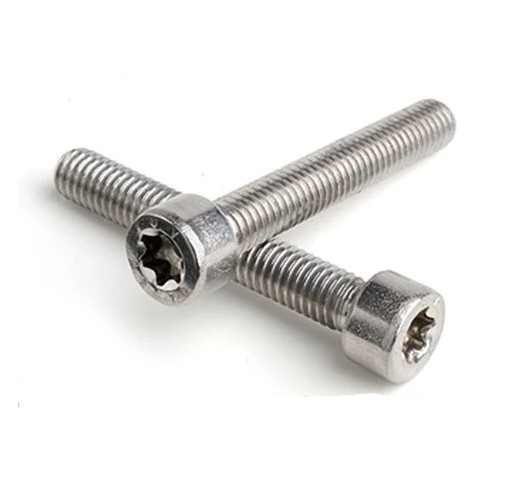 

Болт ISO 14579 M3x16 A2 TX10, 1000 шт.