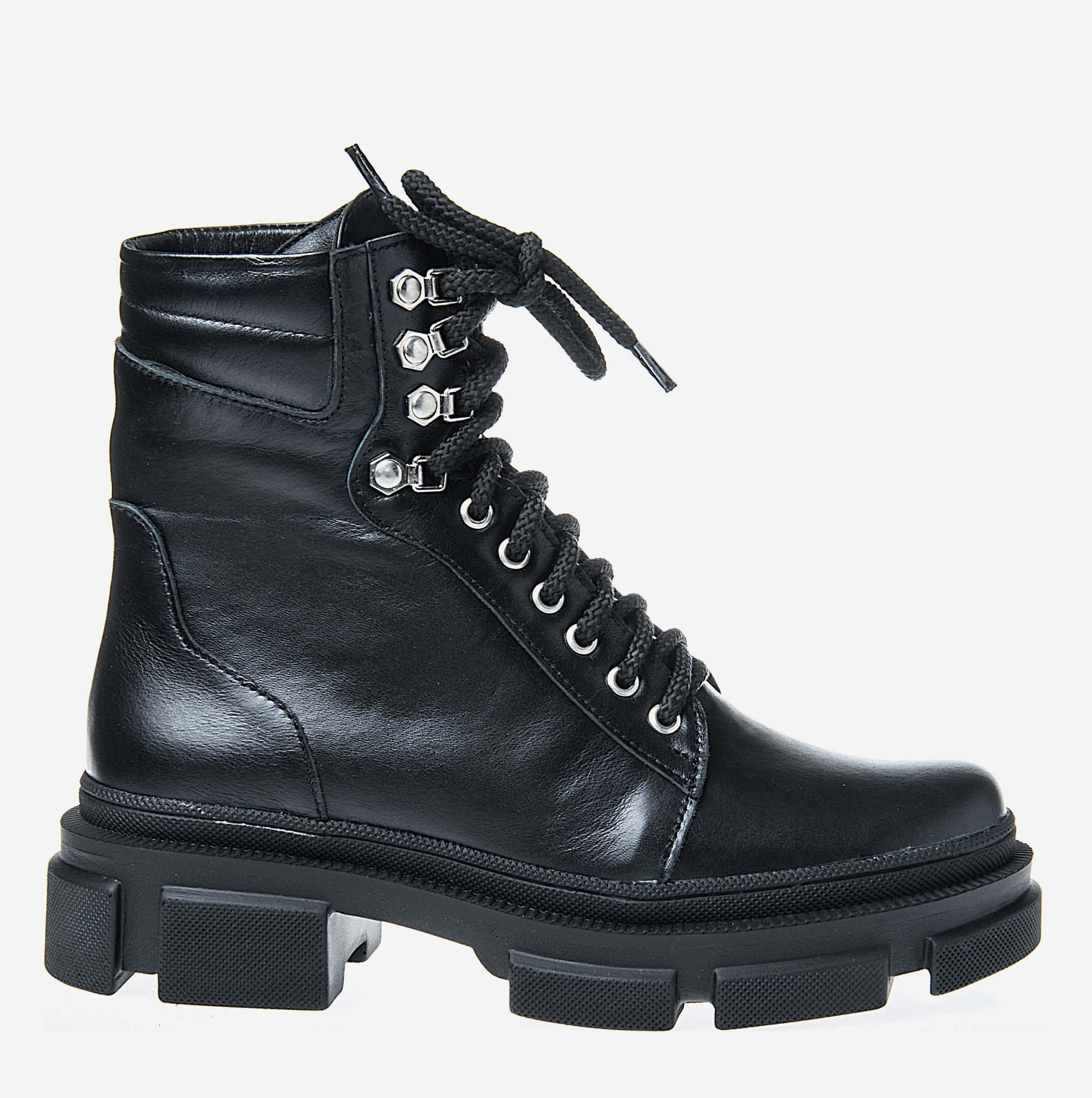

Ботинки La Rose 2273-1к 37 24 см Черные