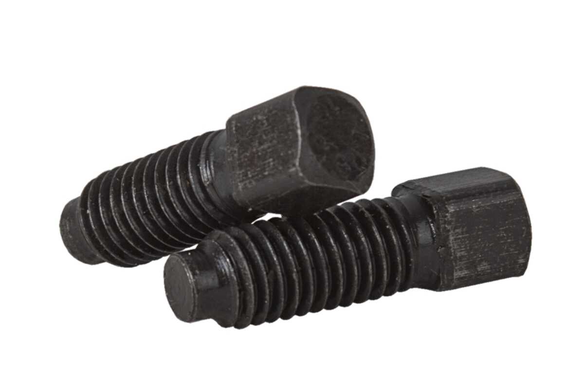 

Болт DIN 479 M10x35 10,9, 50 шт.