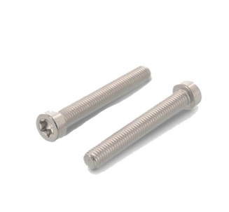

Болт ISO 14580 M5x20 A2 TX25, 500 шт.