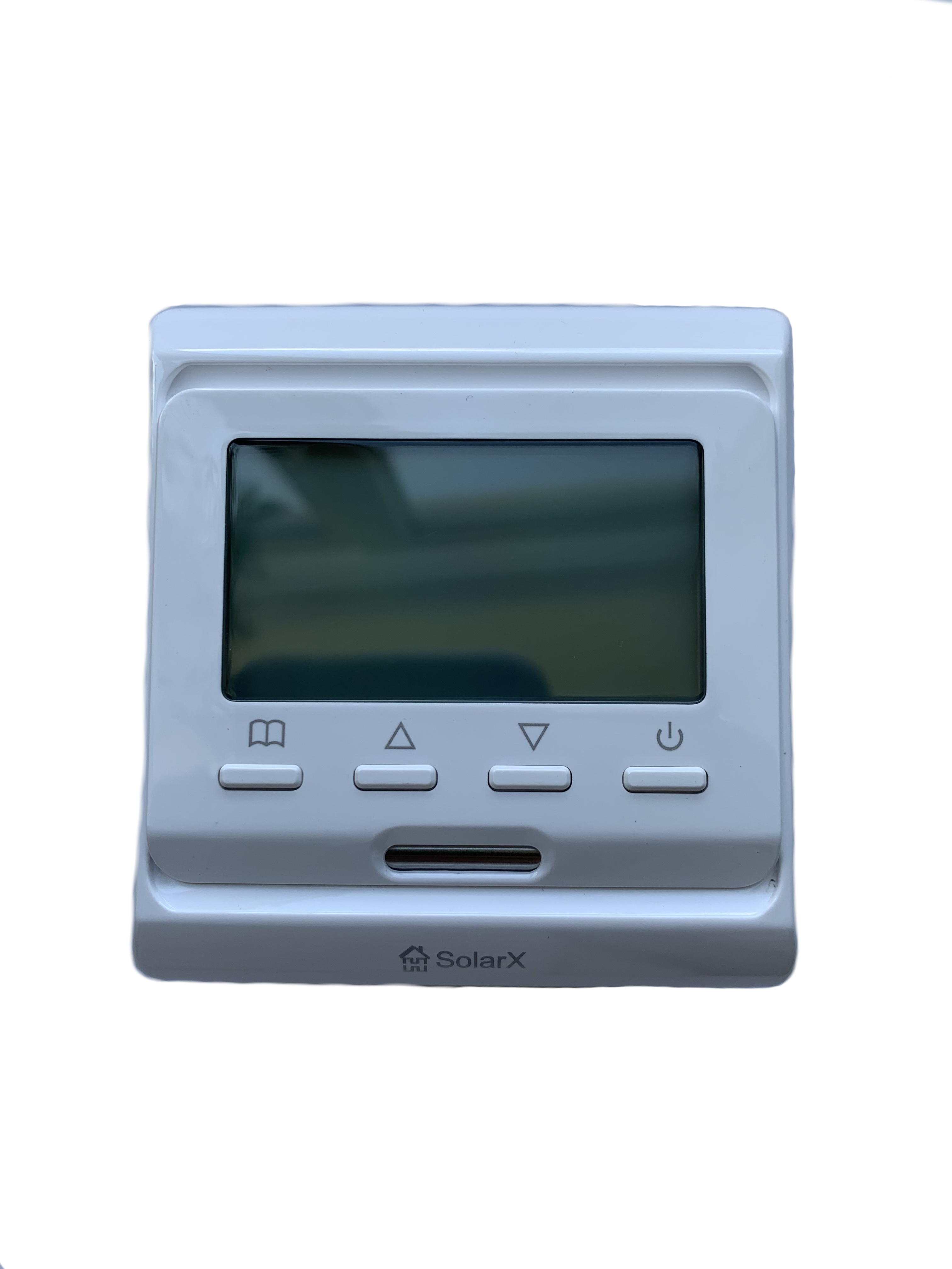 

Терморегулятор SolarX Pro (SX0000Р)