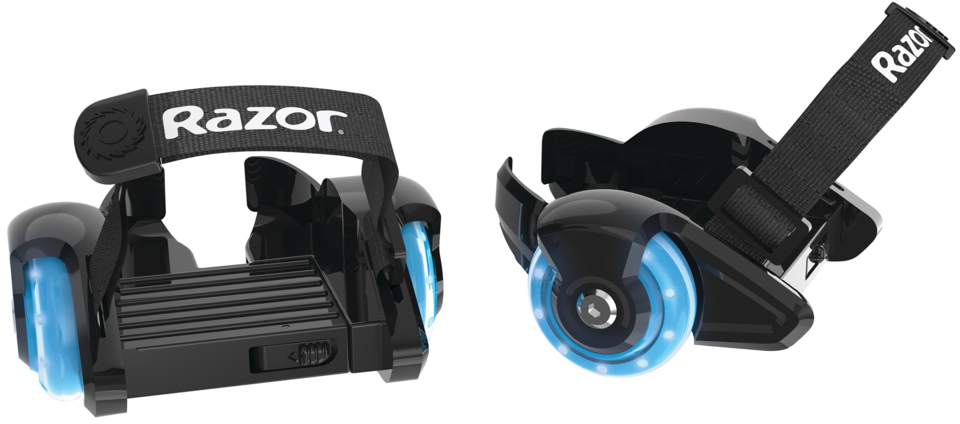 

Ролики Razor Jetts Mini синие