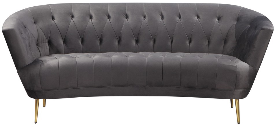 

Софа Vetro Mebel Лучия Серая (Lucia-gr-vlv-sofa)