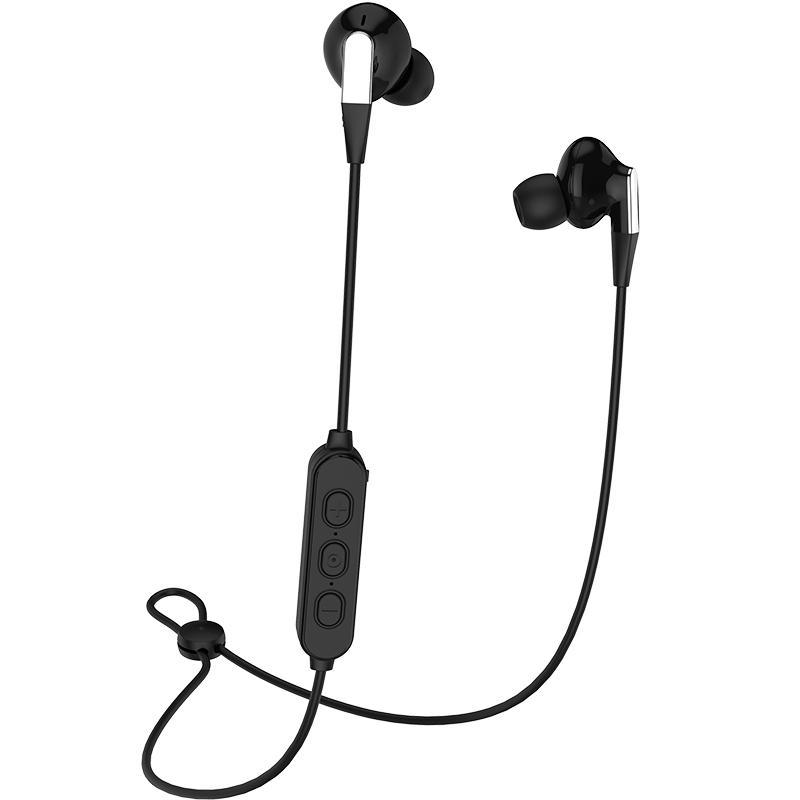 

Stereo Bluetooth Headset Gelius Pro Trinity GP-BE-015 Black