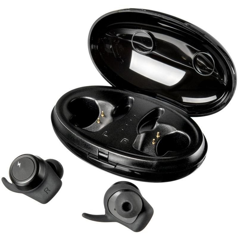 

Беспроводные наушники Gelius Pro TrueFree GP-HBT010 Black