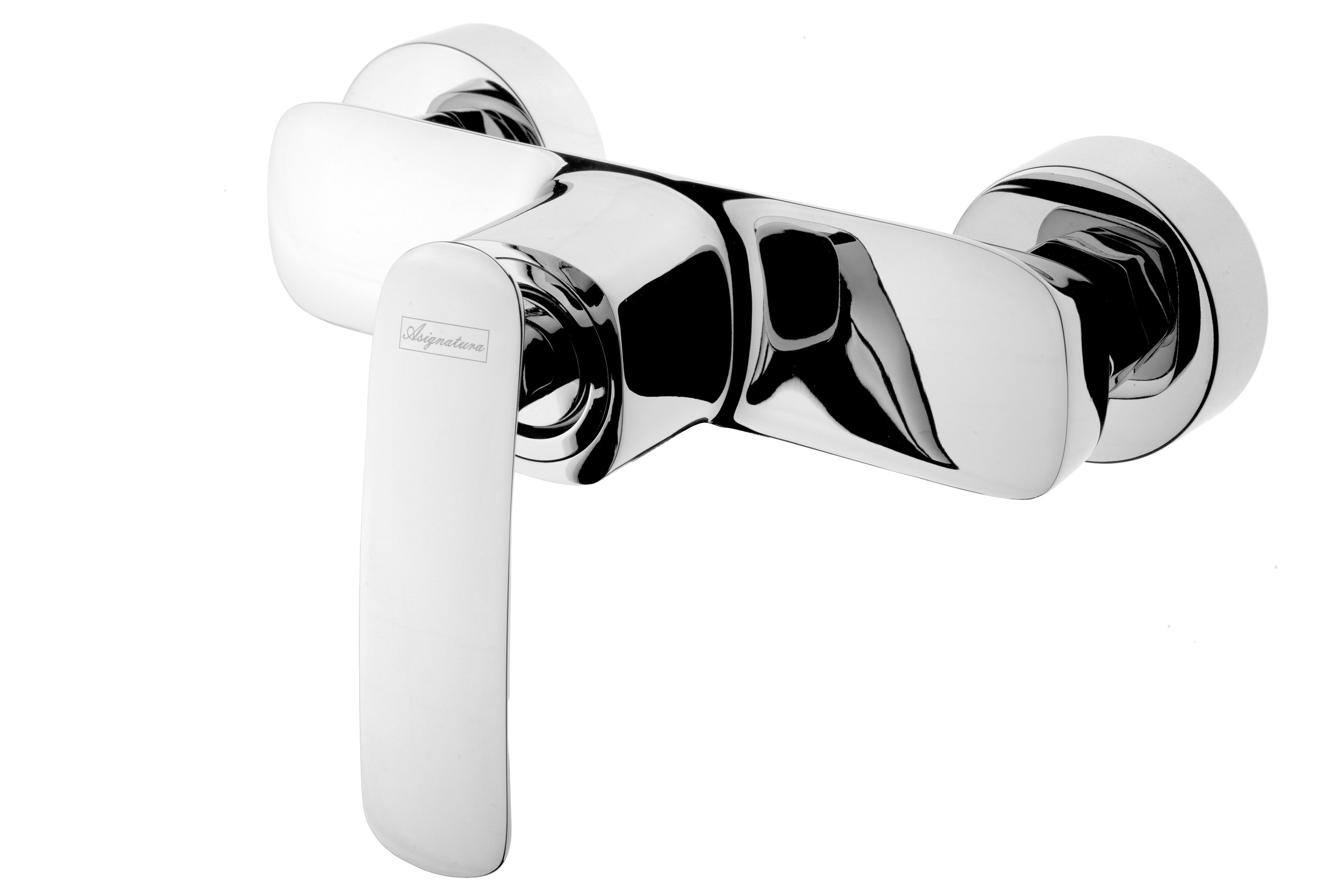 

Смеситель для душа ASIGNATURA Elegant 55503800 (ST702516)