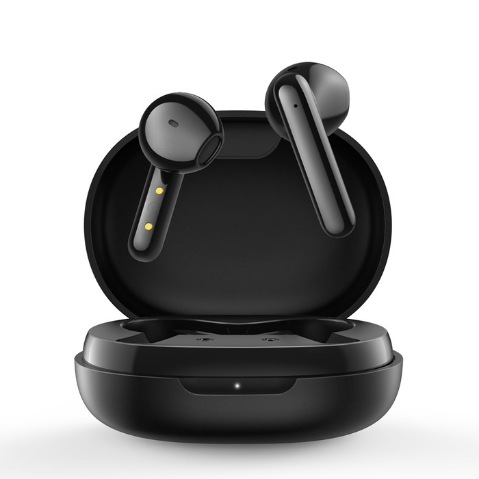 

Беспроводные наушники BlitzWolf BW-FYE12 Bluetooth 5.0 Hi-fi IPX4 13mm