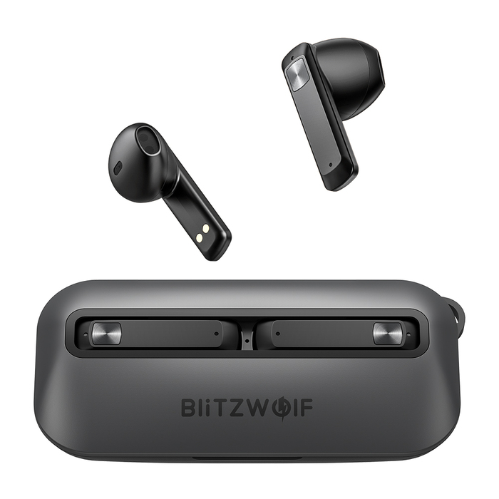 

Беспроводные наушники BlitzWolf BW-FPE1 Bluetooth 5.0 ENC