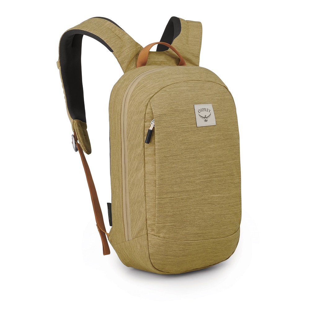 

Рюкзак Osprey Arcane Small Day бежевий