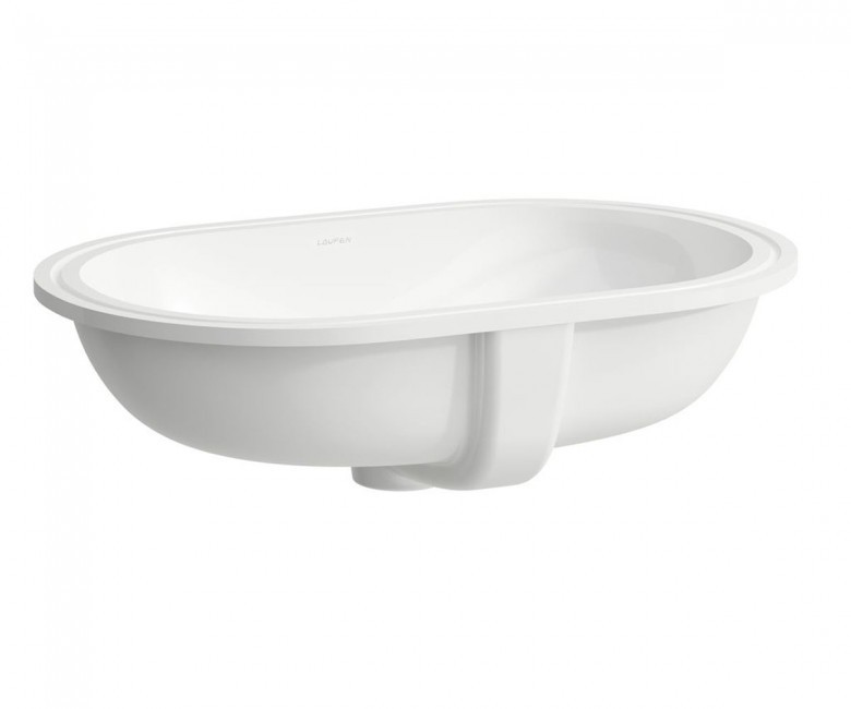 

Умывальник LAUFEN SAVOY H8189450001091 под столешницу