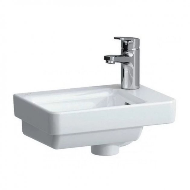 

Умывальник LAUFEN PRO S H8159600001041 (360x250мм)