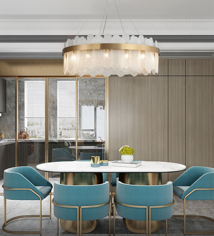 

Серия классических люстр CURZON STREET NEW D - 1000 058856/1000