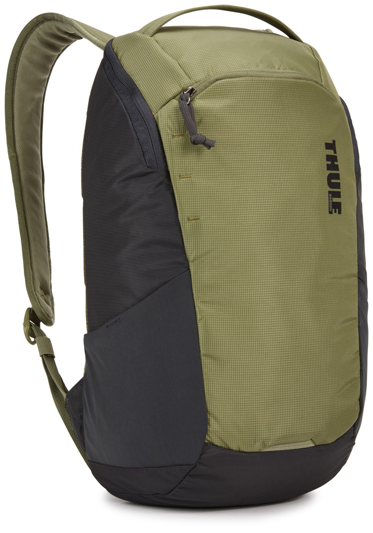 

Рюкзак Thule EnRoute Backpack 14L (Olivine/Obsidian) (TH 3204277)