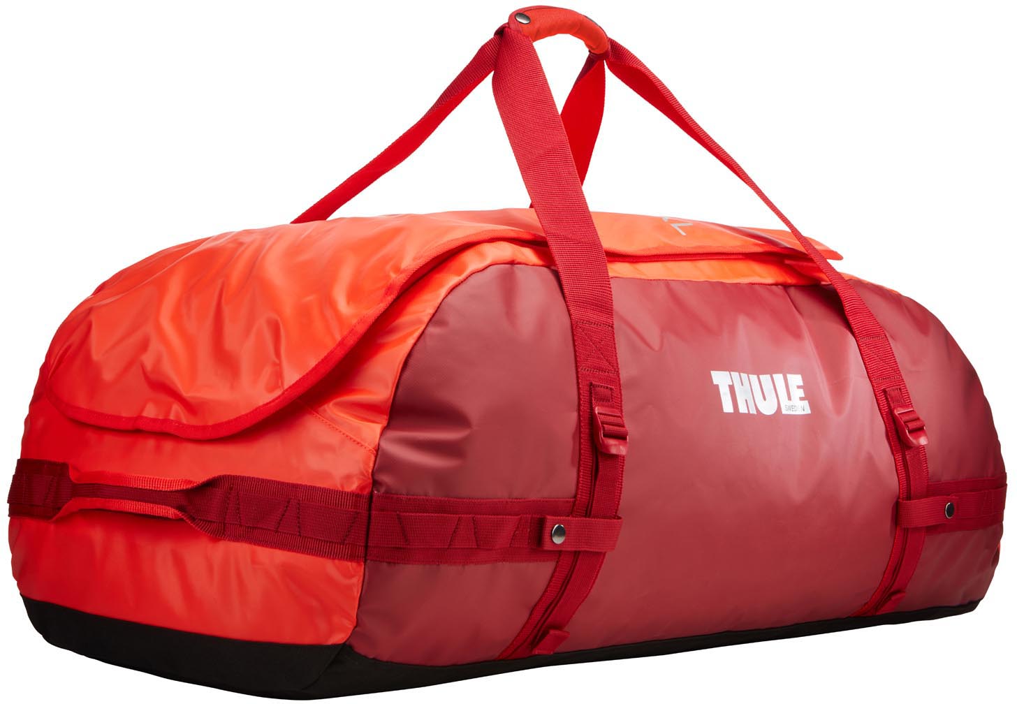 

Спортивная сумка Thule Chasm 130L (Roarange) (TH 221403)